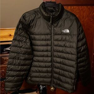 The North Face Men’s Minoqua Down Jacket XL